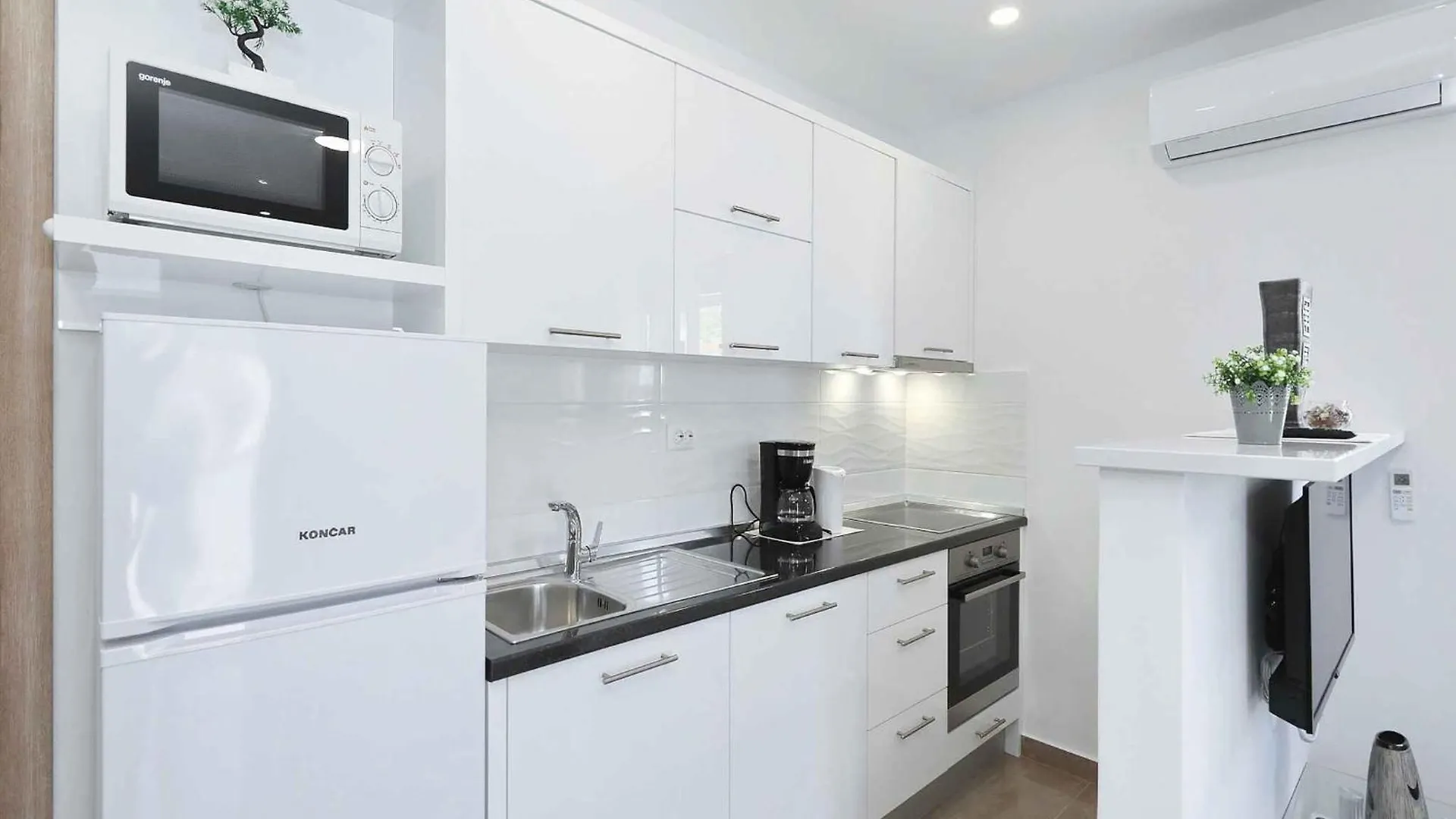 Apartments In Starigrad-Paklenica 41220 Croatia